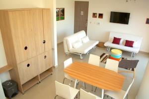 GairaL / Apto 95m2 en Terrazas Tayrona 6 a 8 pax的相册照片