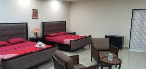 Imagen de la galería de Maxwell inn, en Taiping