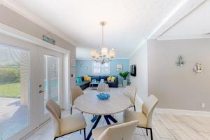 Fotografie z fotogalerie ubytování Ariana's Paradise v destinaci St Pete Beach