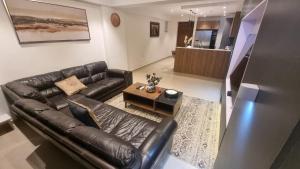 Afbeelding uit fotogalerij van Solaris by Cozy in Accra