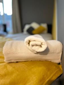 Φωτογραφία από το άλμπουμ του Home Sweet Home in RG1 with FREE Parking στο Ρέντινγκ