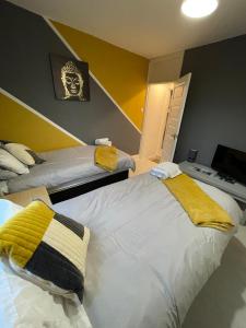 Φωτογραφία από το άλμπουμ του Home Sweet Home in RG1 with FREE Parking στο Ρέντινγκ