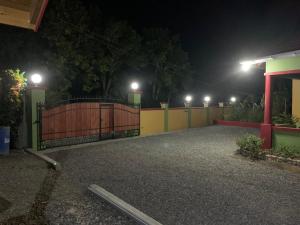 Imagem da galeria de Green Queendom Farm and Lodging em Oracabessa
