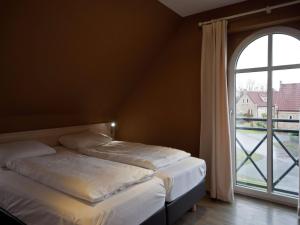 Gallery image of Villa in Texel near De Krim Holiday Park in De Cocksdorp