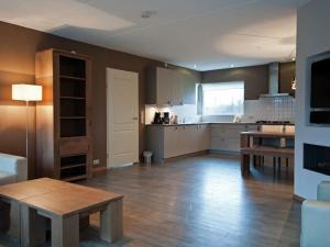 Gallery image of Villa in Texel near De Krim Holiday Park in De Cocksdorp