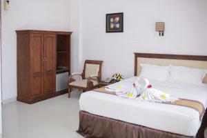 Imagen de la galería de WISMA KUSUMA HOTEL, en Kedungdowo