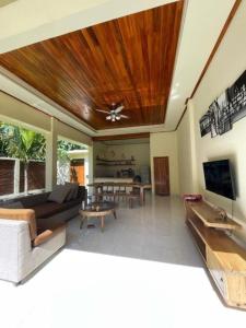 Fotografie z fotogalerie ubytování Sandz House v destinaci Jembrana