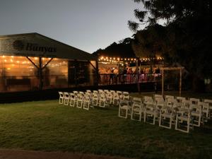 Banquet facilities sa motel