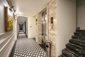 Foto dalla galleria di Amira Hotel Hanoi a Hanoi