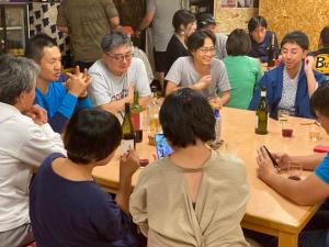 Plantegningen på Sachinoyu Hotel Shiga Kogen