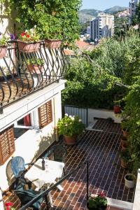 Fotografie z fotogalerie ubytování Apartment Ruža v Dubrovníku