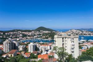 Fotografie z fotogalerie ubytování Apartment Ruža v Dubrovníku