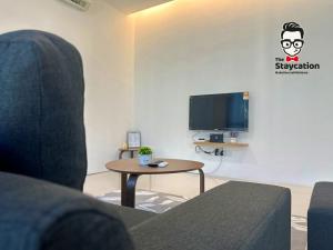 Gallery image of Staycation Homestay 5 Hills 68 Apt Near Imperial in Kuching