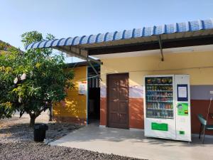 Φωτογραφία από το άλμπουμ του Bee Good Chalet σε Yan