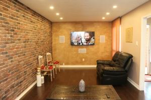 Afbeelding uit fotogalerij van Quiet and Contemporary Home in Markham