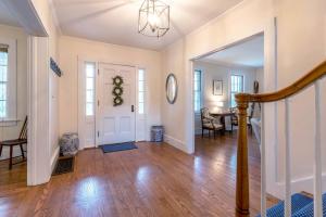 Fotografie z fotogalerie ubytování 5 min walk to Equinox from The Manchester West v destinaci Manchester