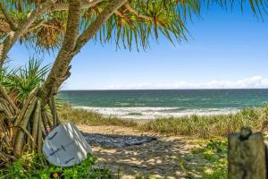 Φυσικό τοπίο κοντά σε αυτή η παραθεριστική κατοικία