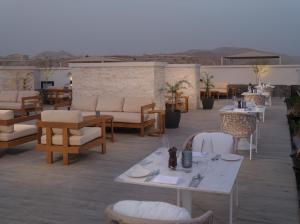 Foto dalla galleria di DoubleTree by Hilton Muscat Qurum a Mascate