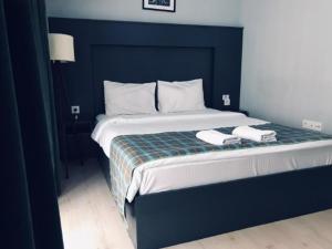 Легло или легла в стая в OTTO LOFT Premium Apartments