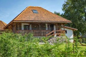 Billede fra billedgalleriet på Due Fratelli Village Resort i Şinteu