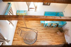 Billede fra billedgalleriet på Due Fratelli Village Resort i Şinteu + 199 billeder