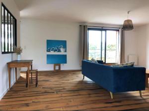 Fotografie z fotogalerie ubytování HOTEL COTE PHARE v destinaci Contis-les-Bains + 37 fotografií