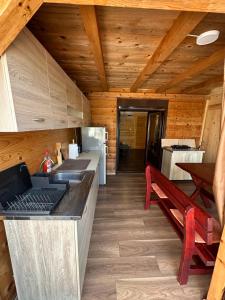 Galeriebild der Unterkunft Tiny House Ada Bojana in Ulcinj
