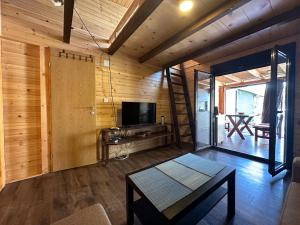 Galeriebild der Unterkunft Tiny House Ada Bojana in Ulcinj