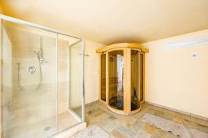 Galería fotográfica de Pool Villa Angela Whirlpool en Manciano