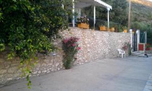 Fotografie z fotogalerie ubytování Porto Poros v destinaci Mikros Gialos