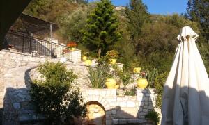 Fotografie z fotogalerie ubytování Porto Poros v destinaci Mikros Gialos