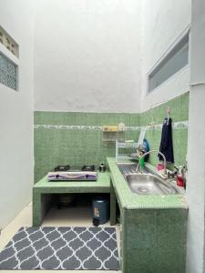 Fotografie z fotogalerie ubytování Guesthouse Hannia v destinaci Sumber