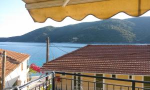 Příroda nedaleko apartmánu + 37 fotografií