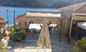 Gallery image of Porto Poros in Mikros Gialos