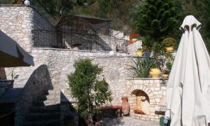 Fotografie z fotogalerie ubytování Porto Poros v destinaci Mikros Gialos
