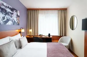 Habitación Doble Confort