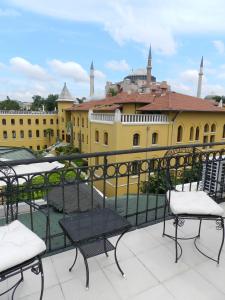 Gallery image of Guest House - Grandma's House in Istanbul