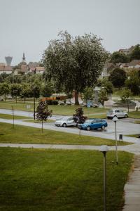 Fotografie z fotogalerie ubytování Apartman 007 v destinaci Vukovar + 37 fotografií