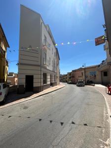 Gallery image of Domu Dina Affittacamere 3 in Tertenìa