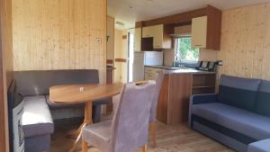 Gallery image of Kanucamp Altfriesack in Altfriesack