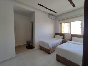 Afbeelding uit fotogalerij van Mussa Spring Hotel in Wadi Musa +26 foto's