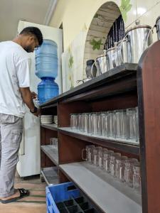 Foto dalla galleria di HOTEL TRILOK a Kathmandu