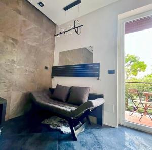 Posedenie v ubytovaní Guest House 38 Monopoli