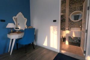 Bilik mandi di I-Destiny Gallery Resort +26 gambar