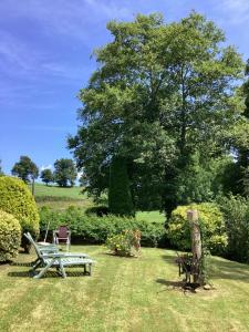 Φωτογραφία από το άλμπουμ του Vivienda Rural - Apartamentos La Cueva - Hornedo σε Entrambasaguas