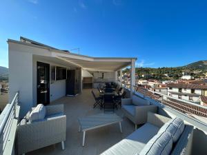 テルテニーアにあるDomu Dina Affittacamere 2のギャラリーの写真