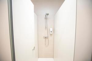 Albergue A Fabrica的一间浴室