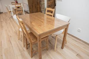 圣地亚哥－德孔波斯特拉Albergue A Fabrica的相册照片
