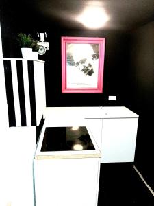 Foto da galeria de Apartments House of Art em Nin