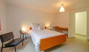 Φωτογραφία από το άλμπουμ του Le gite de la cea σε Saint-Mards-en-Othe